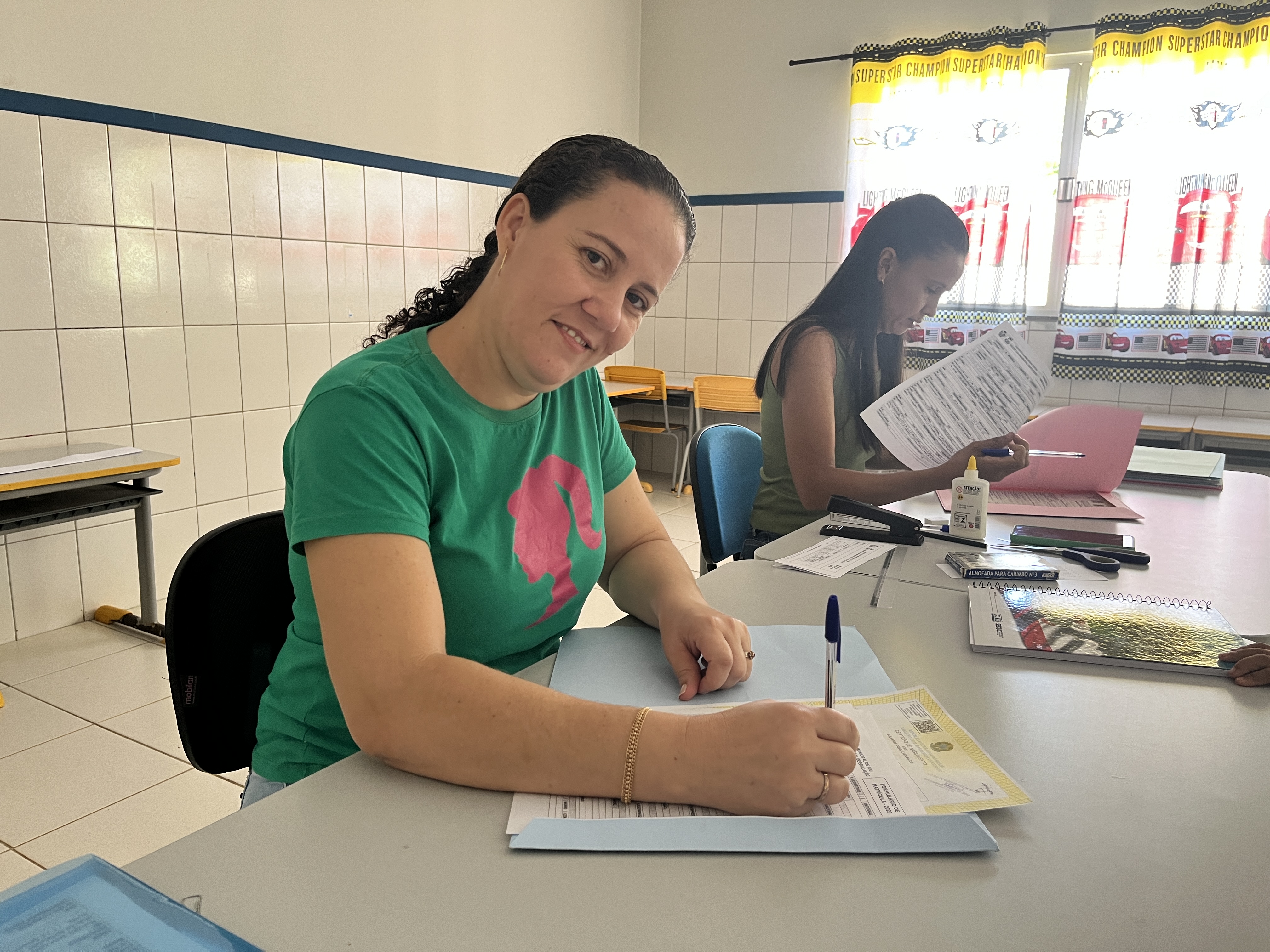 Matrículas Abertas para a Rede Municipal de Ensino: Garanta a Vaga do Seu Filho!